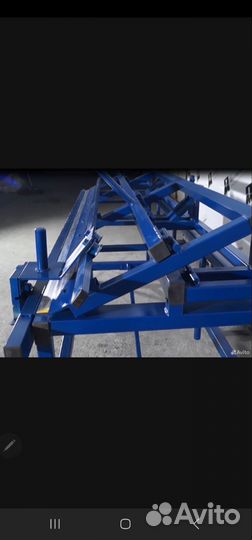 Листогиб 3 м