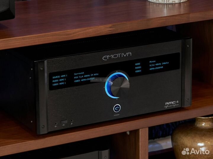 Премиум кинотеатр