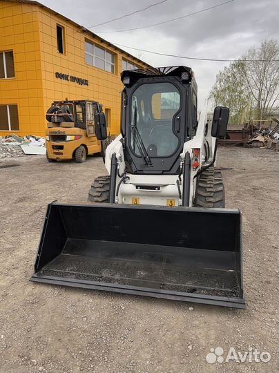 Мини-погрузчик Lonking CDM308, 2023