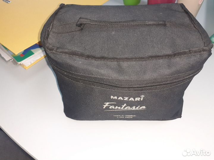 Маркеры фломастеры для скетчинга