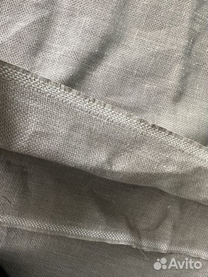 Ткань для живописи. Льняные холсты