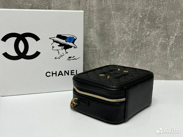 Сумка chanel