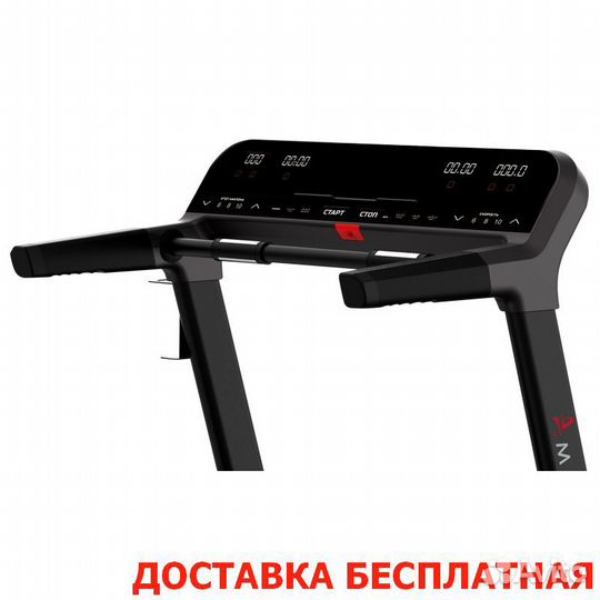 Беговая дорожка ammity Valentina VTM 5120