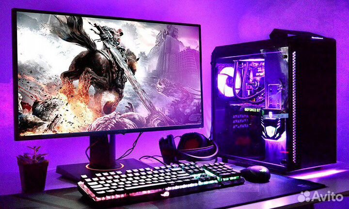 Услуги программиста/сборщика