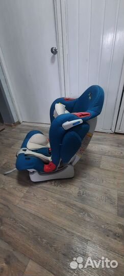 Детское автокресло от 0 до 25