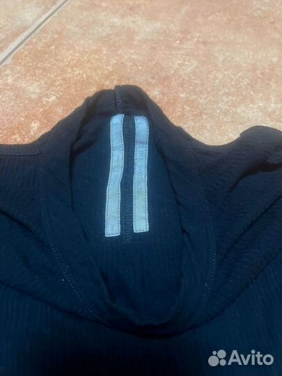 Кофта rick owens