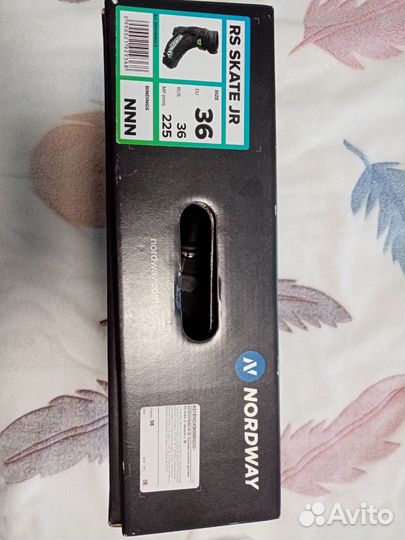 Сноубордические ботинки детские