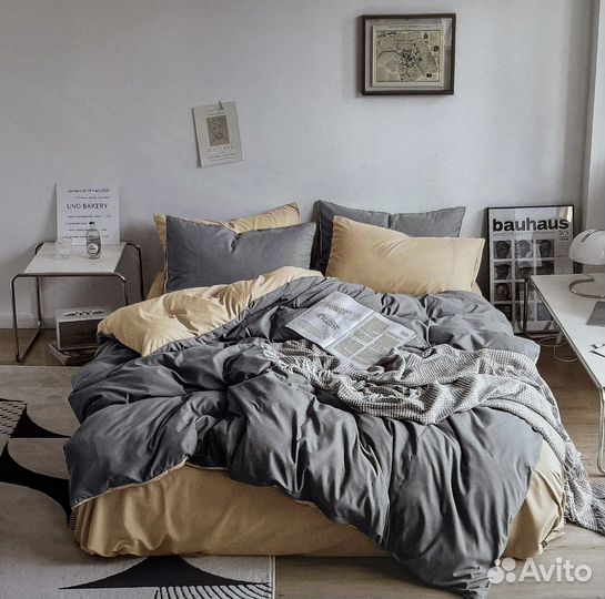 Постельное белье