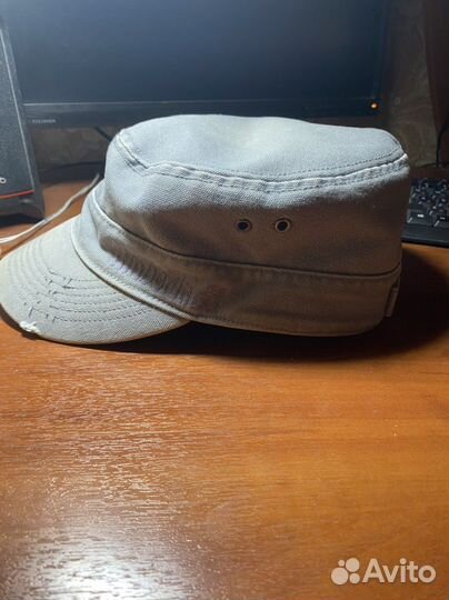 Кепка бейсболка-Timberland(Оригинал)