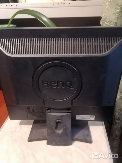 Монитор Benq