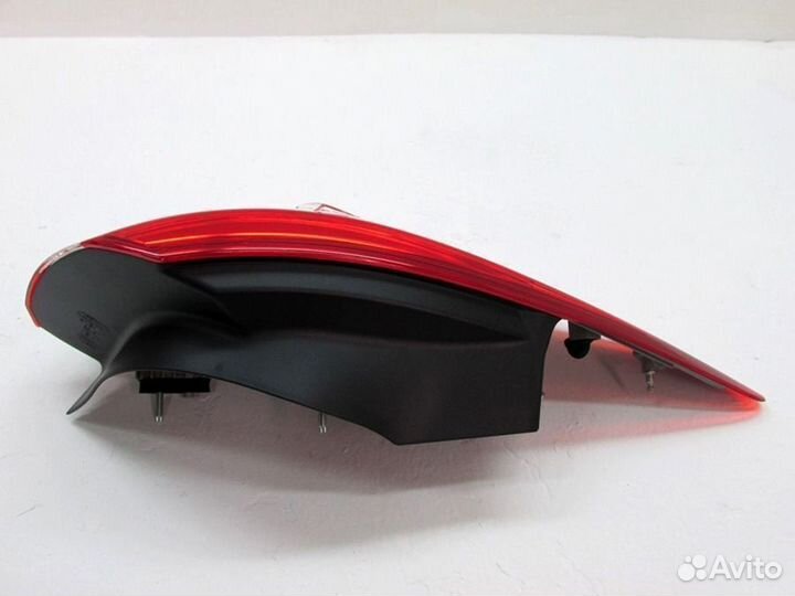 Фонарь задний левый внешний Форд Фокус 3 Седан 11