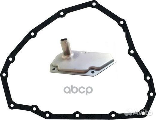 Фильтр АКПП с прокладкой Nissan juke (F15) 1.6