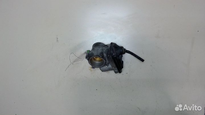 Заслонка дроссельная Ford Focus 2, 2007