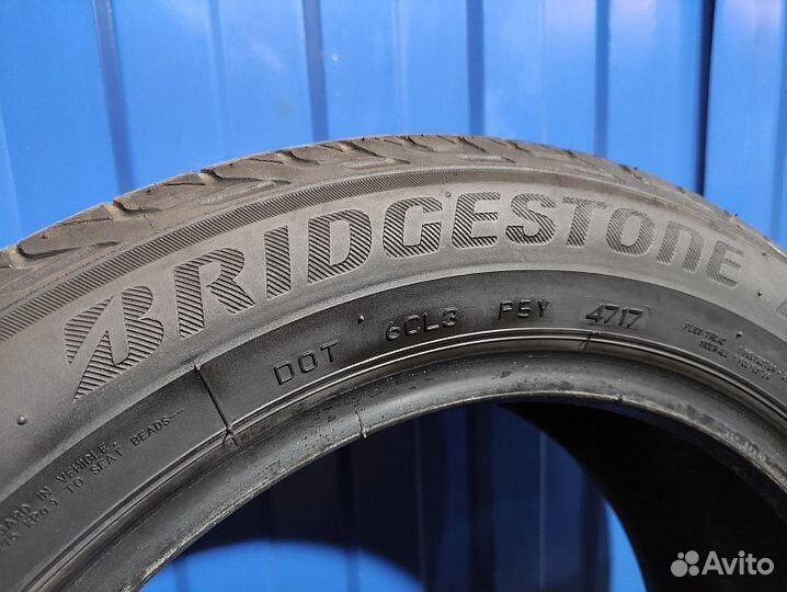 Bridgestone Turanza T001 195/55 R16