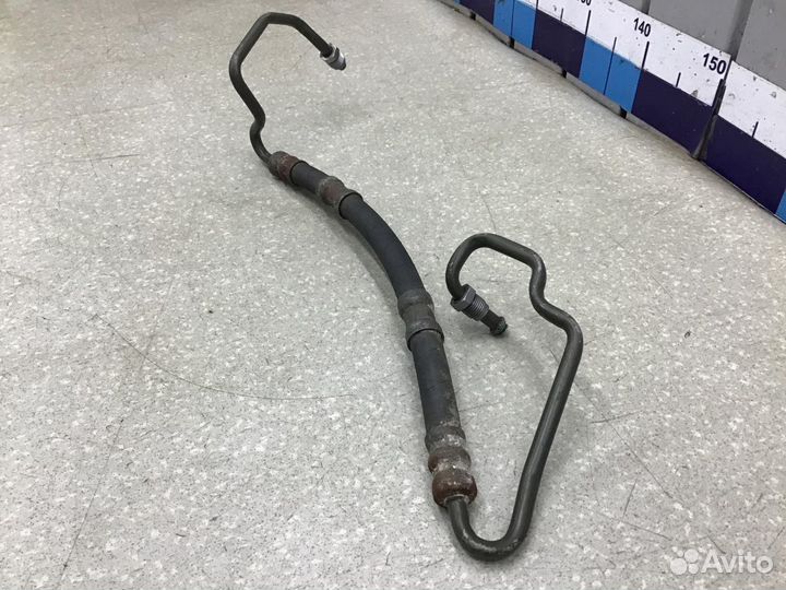 Трубка гидроусилителя Opel Astra H Family 2004-201