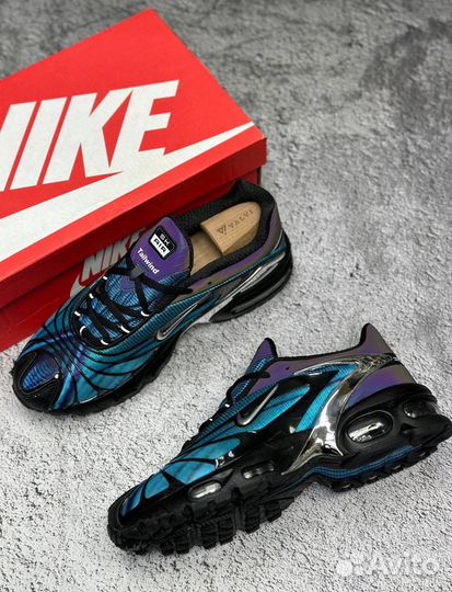 Кроссовки nike air max tailwind 5