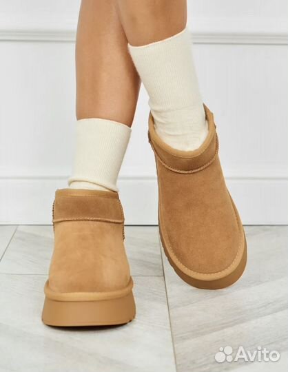 Угги женские