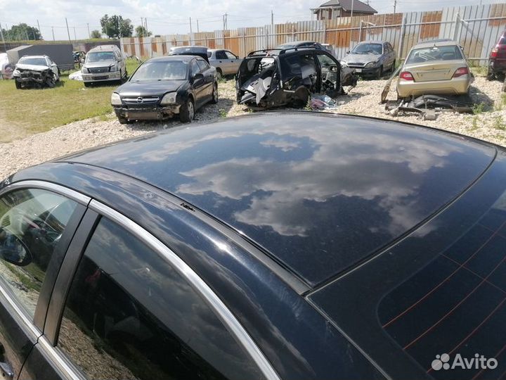 Крыша Mazda 6 GH