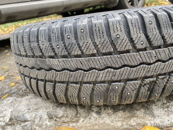 Satoya Samurai 3 185/65 R14