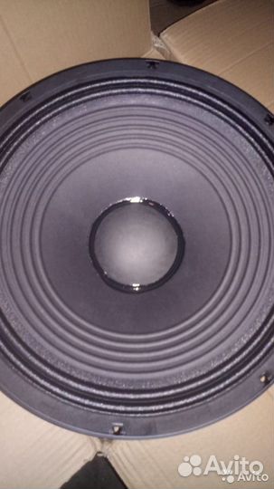 Динамики NEW Retone вм-8d.10d 12d,15d,18d