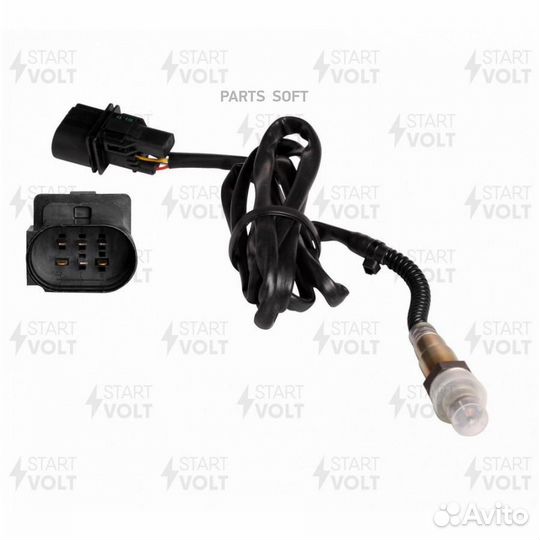 Startvolt VS-OS 1829 Датчик кислорода, лямбда-зонд