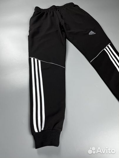 Спортивный Костюм Adidas