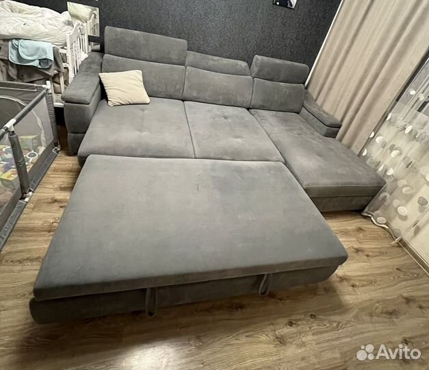 Диван раскладной