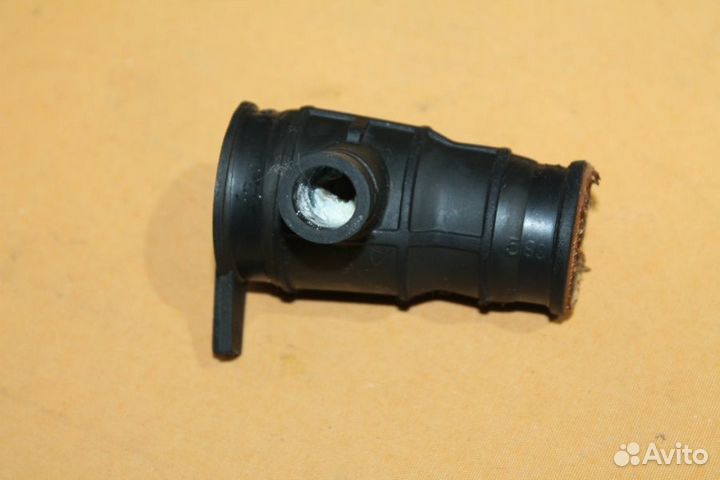 Патрубок Zigmund shtain DW39 4508X бу. 5342