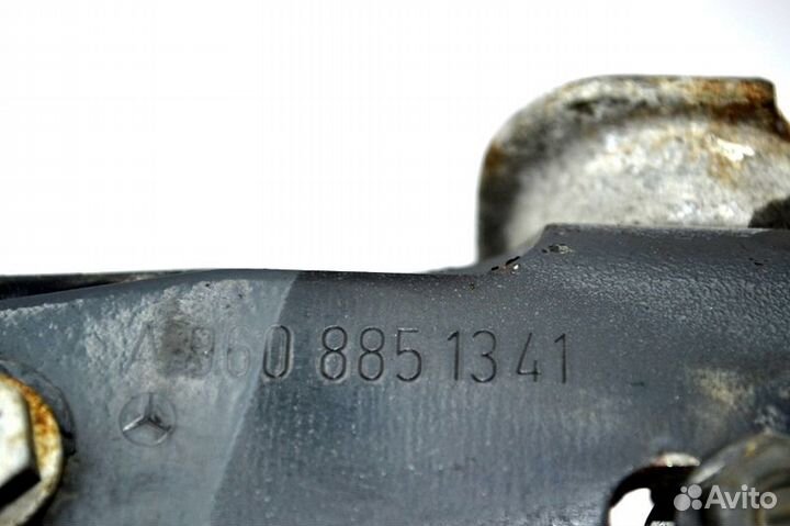 Система кондиционирования, другие mercedes-benz Ac