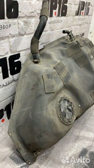 Бак топливный задний Infiniti Ex37 J50 3.7 VQ37VHR