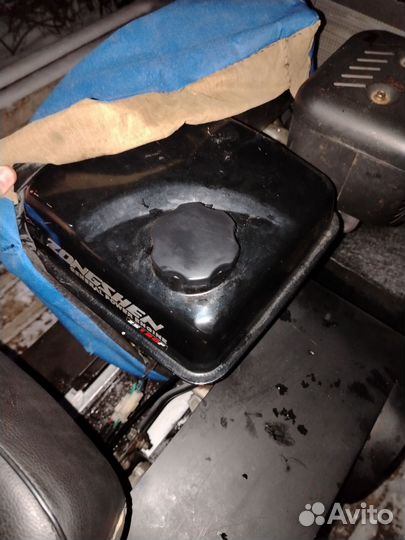 Продам мотобуксировщик мухтар