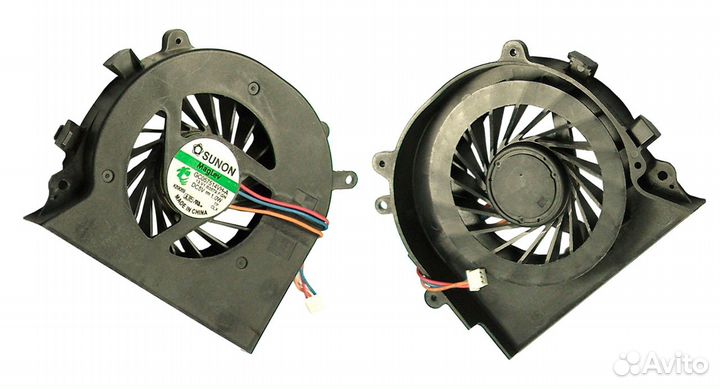 Sony pcg-71211v куллер