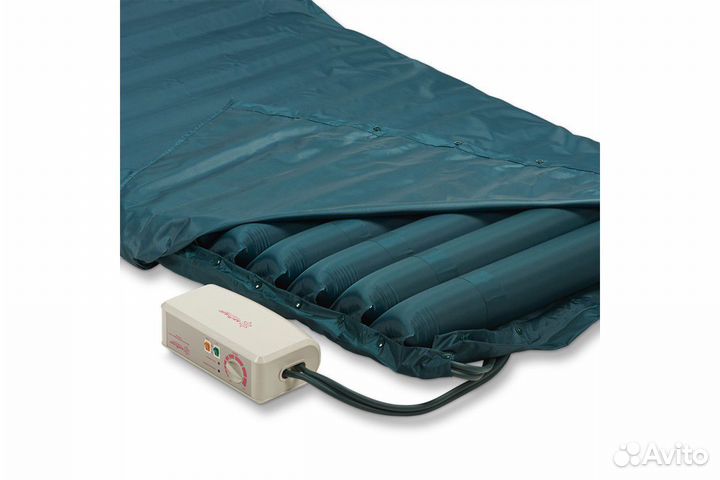 Противопролежневые матрасы