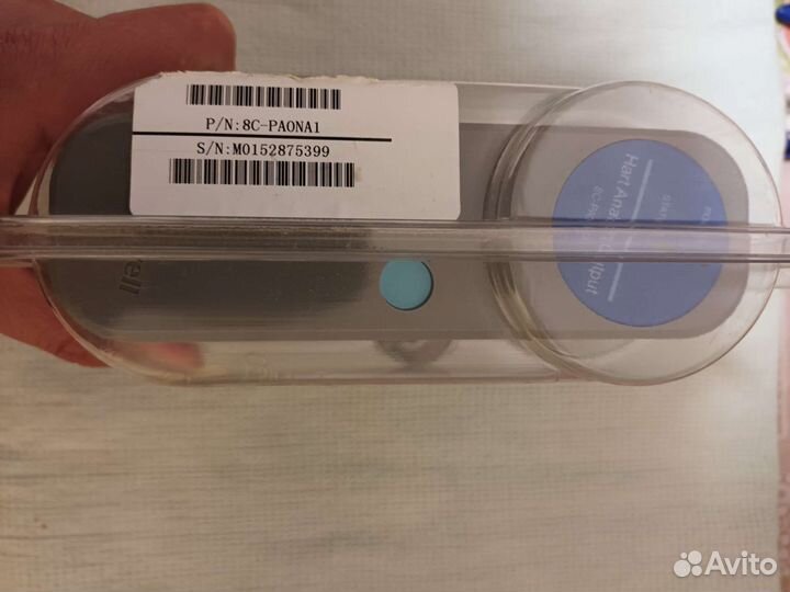 8C-paona1 модуль аналогового выхода