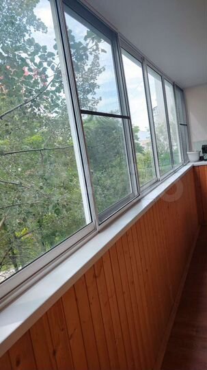 2-к. квартира, 50 м², 5/9 эт.