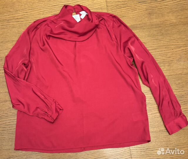 Новая нарядная блуза