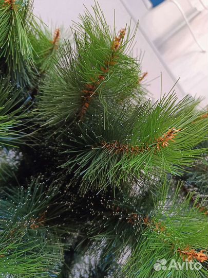 Елка искусственная 