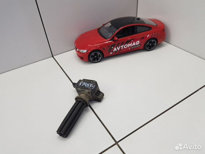 Катушка зажигания (Ford Focus)