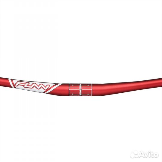 Велосипедный руль Funn Kingpin 35 Bar