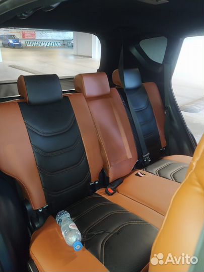 Чехлы ваз,Lada,Granta