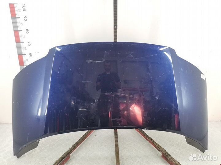 Капот для Volkswagen Sharan 1 7M3823031J