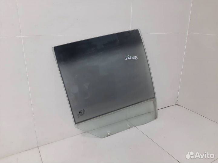 Стекло двери задней правой SsangYong Kyron 2005-20