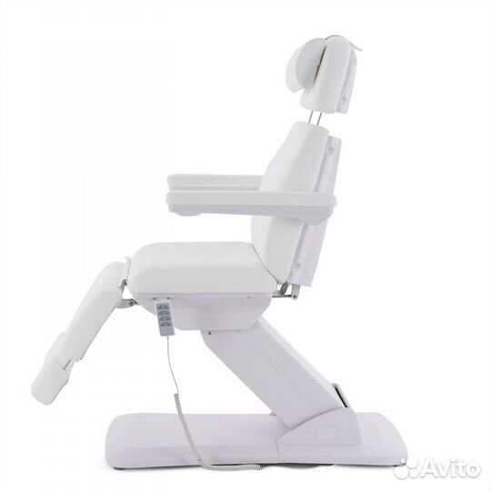 Косметологическое кресло, 4 мотора