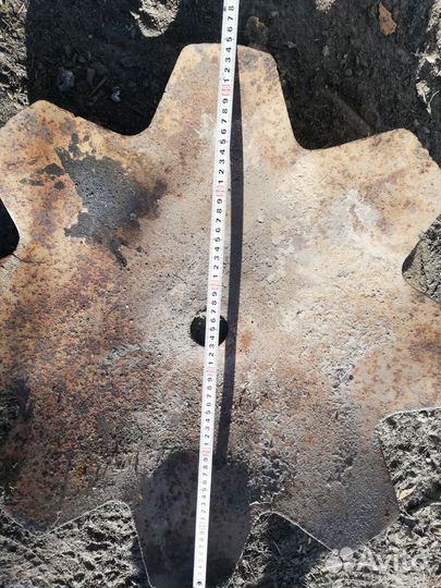 Запчасти для спецтехники