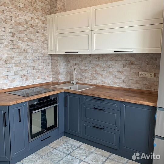 Кухонная мебель