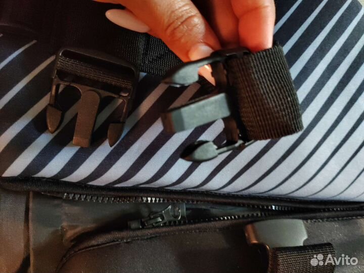 Страховочный жилет. Спасательный