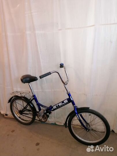 Велосипед складной R 20