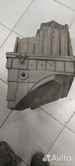 Корпус блока предохранителей VW T5