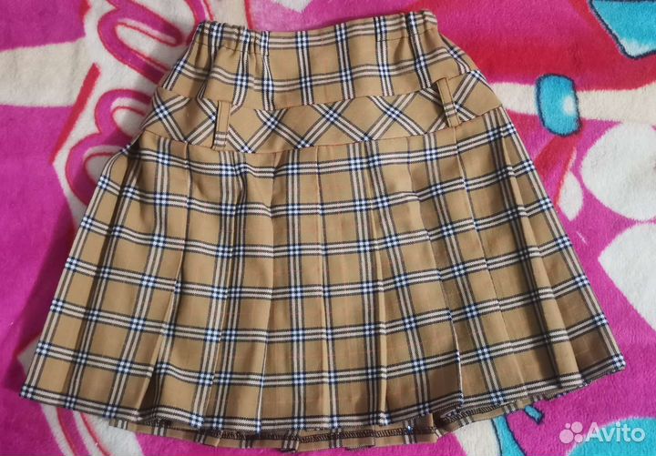 Школьная форма