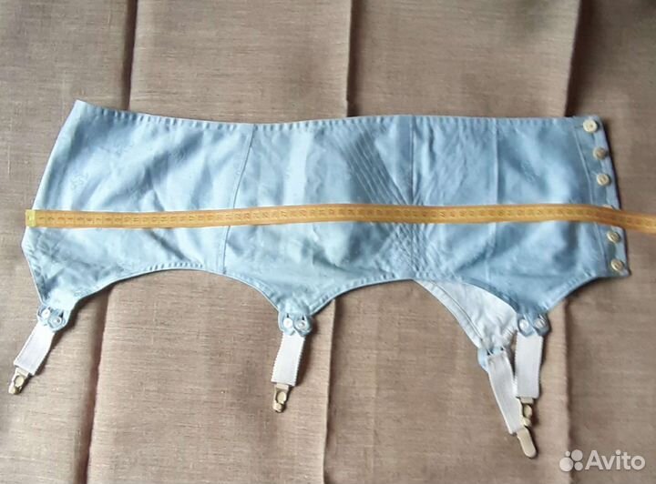 Пояс для чулок СССР